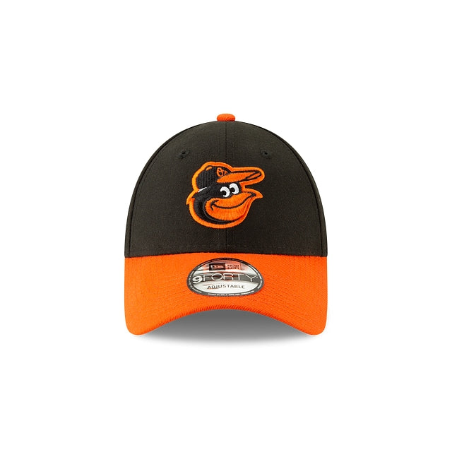 Baltimore Orioles The League 9FORTY Adjustable Hat