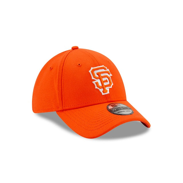 San Francisco Giants City Connect 39THIRTY Stretch Fit Hat
